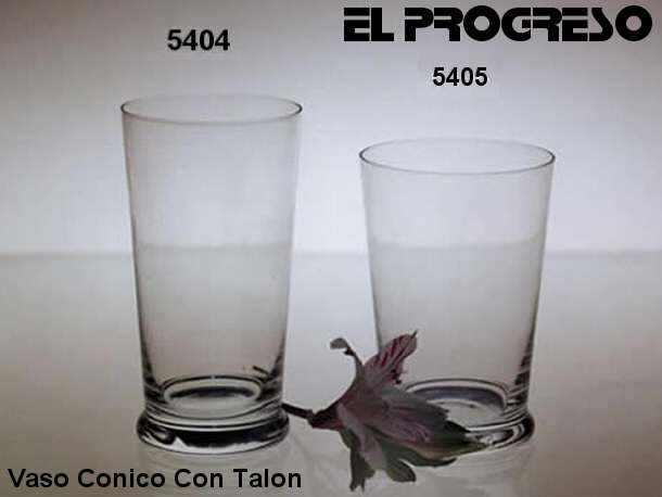 Volver a Vasos